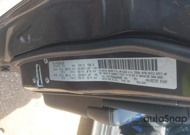 1C4PJMCB8GW284887: 43276519