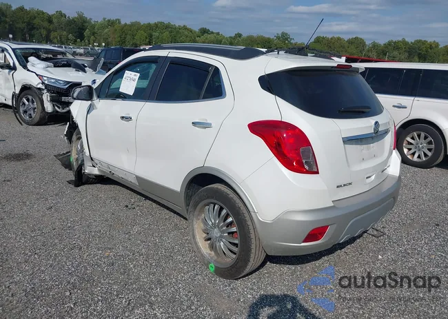 KL4CJCSB2FB215204: 43276540