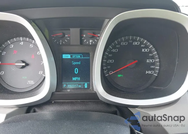 2GNFLEEK2H6289949: 43276542