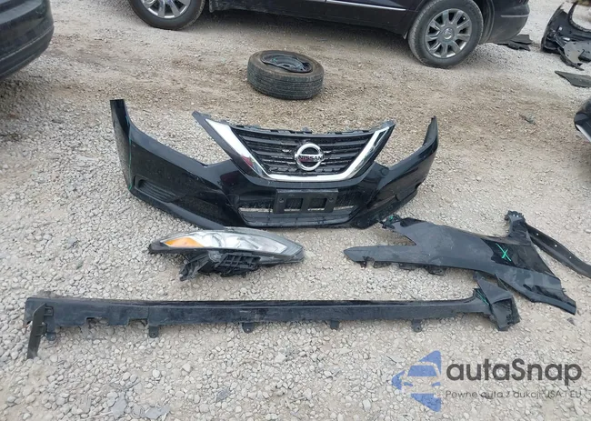 1N4AL3AP6JC471004: 43276546