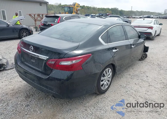 1N4AL3AP6JC471004: 43276546