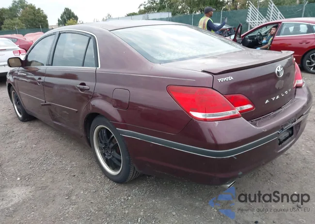 4T1BK36B75U055540: 43276562