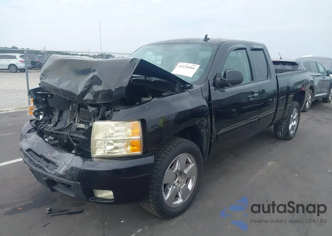 1GCSKTE37AZ250632: 43276566