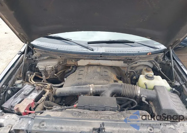 1FTFW1CT6BFB42549: 43276573