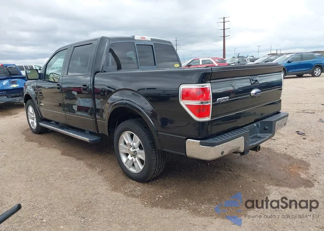 1FTFW1CT6BFB42549: 43276573