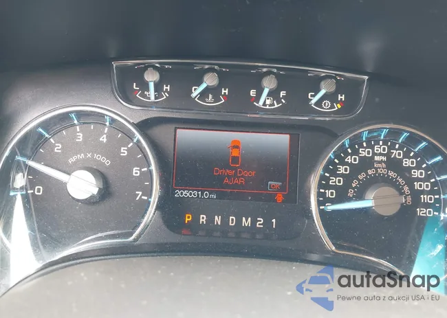 1FTFW1CT6BFB42549: 43276573