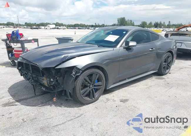 1FA6P8TH6G5289152: 43276587