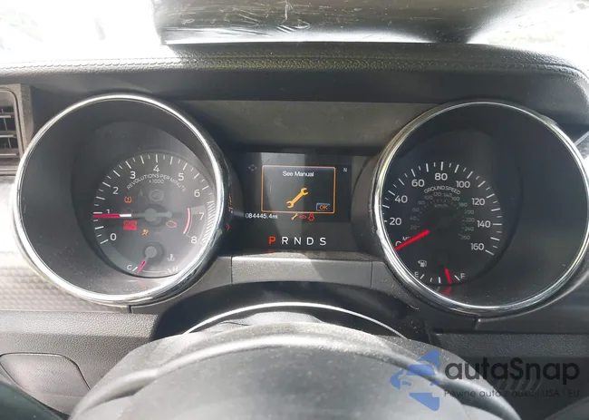 1FA6P8TH6G5289152: 43276587