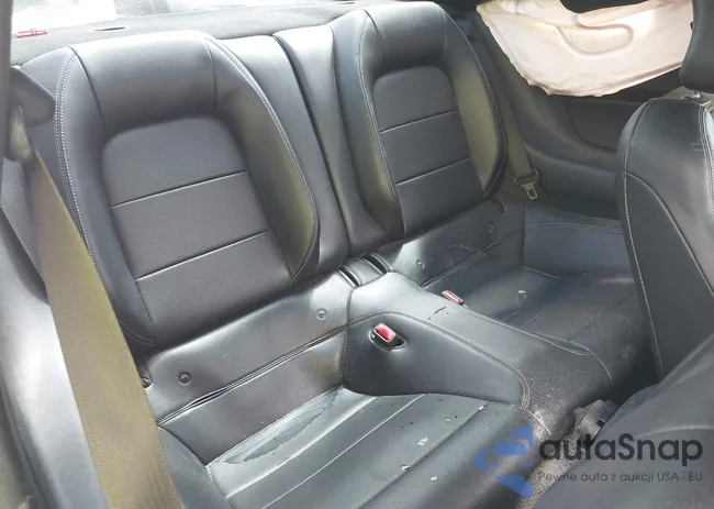 1FA6P8TH6G5289152: 43276587