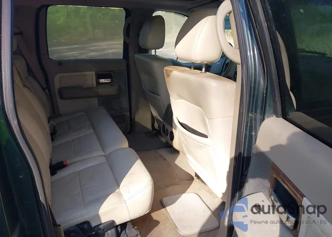 1FTPW14514KC09878: 43276595