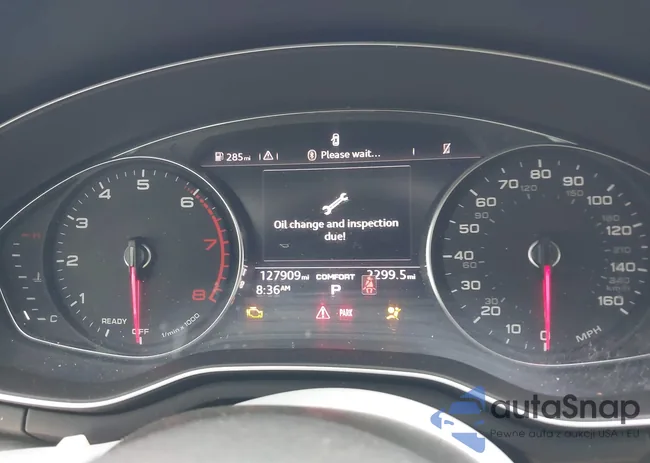 WAUGMAF4XKN004708: 43276610