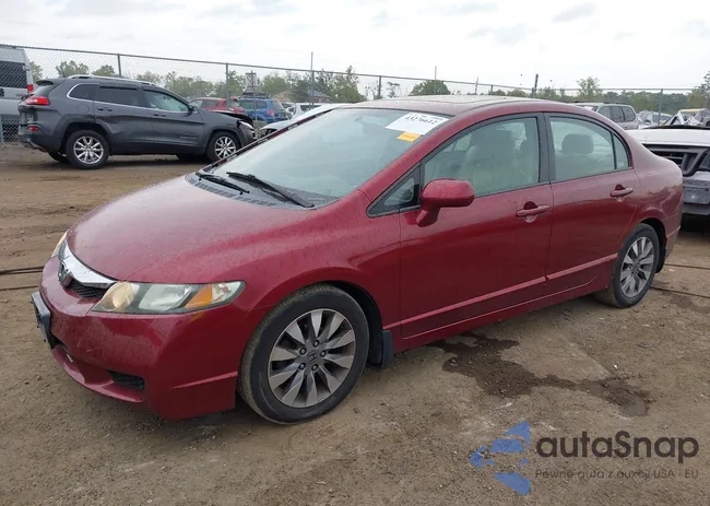 2HGFA16909H343422: 43276612