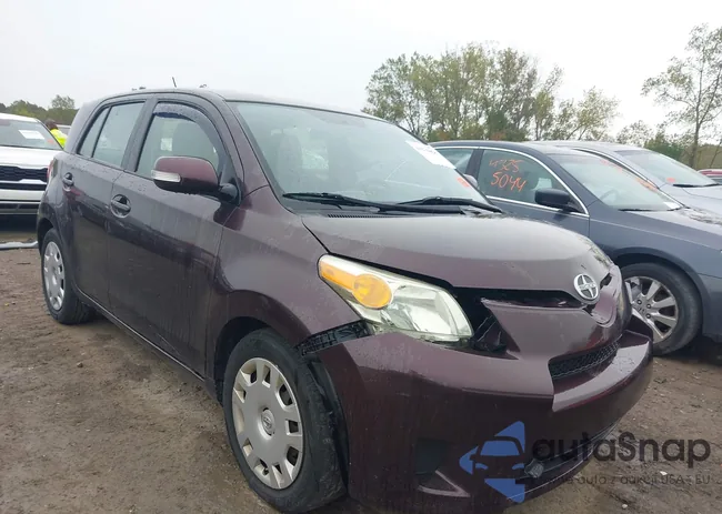 JTKKU4B47C1021035: 43276623