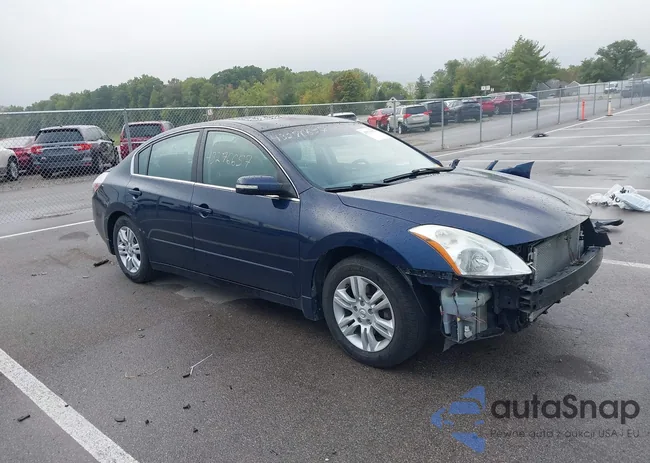 1N4AL2AP4AN534812: 43276657