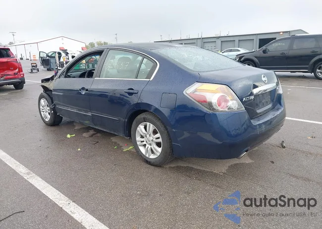 1N4AL2AP4AN534812: 43276657