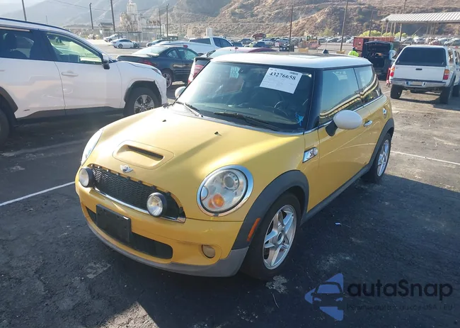 WMWMF73559TV39707: 43276658