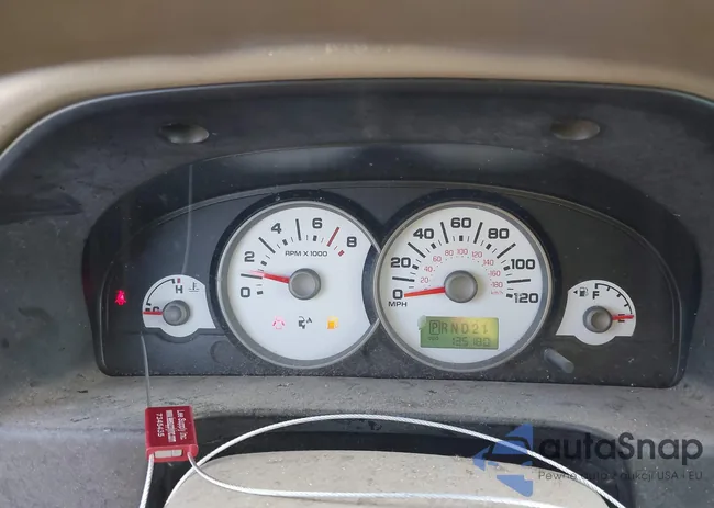 1FMYU93157KB53161: 43276697