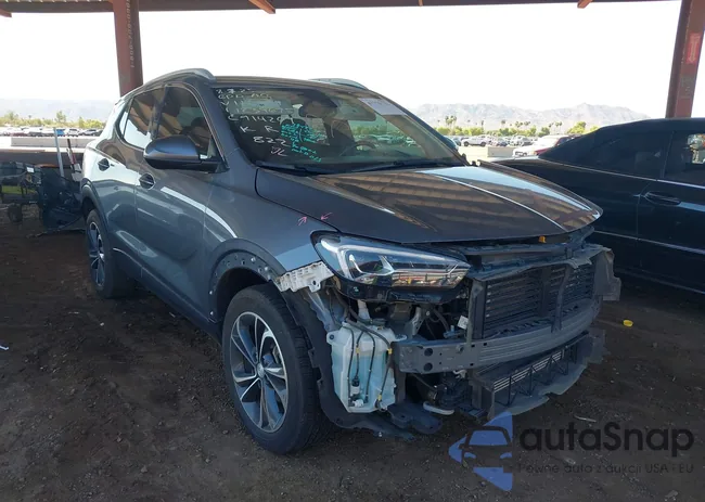 KL4MMFSL9LB116929: 43276732