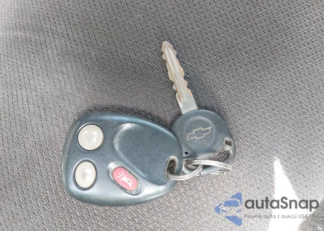 1GCHK23U35F837207: 43276738