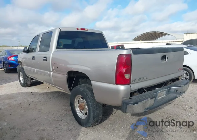 1GCHK23U35F837207: 43276738