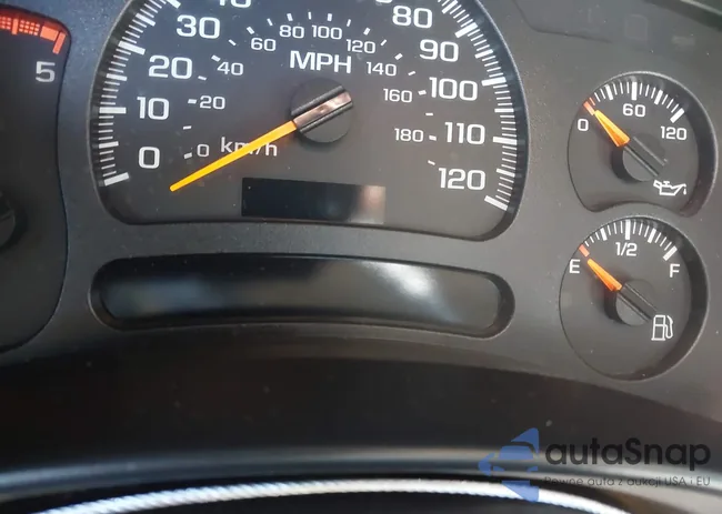 1GTHK23295F918307: 43276741