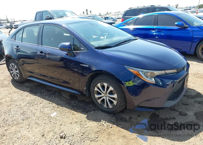 JTDEAMDE4MJ007520: 43276748