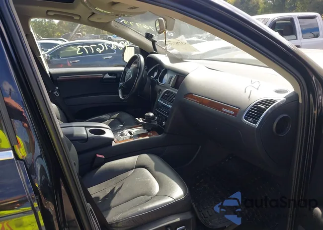 WA1LGAFE0DD007041: 43276773