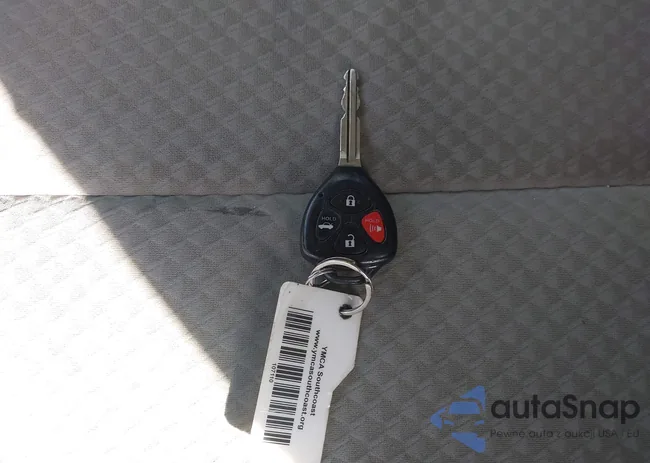 4T1BE46K97U003469: 43277867