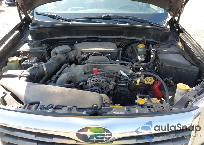 JF2SH61669H761719: 43277892