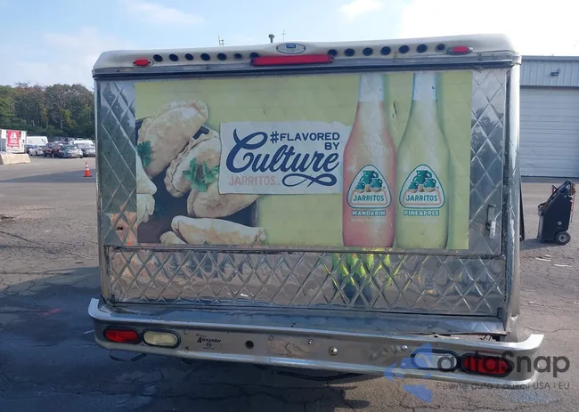 1FDSF34L64EC49050: 43277979