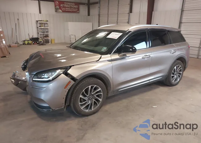 5LMCJ1C92LUL15737: 43278005