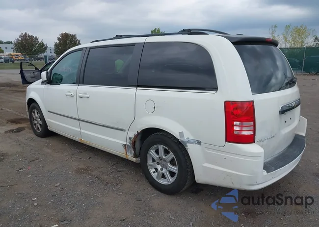 2A4RR5D1XAR315323: 43278094