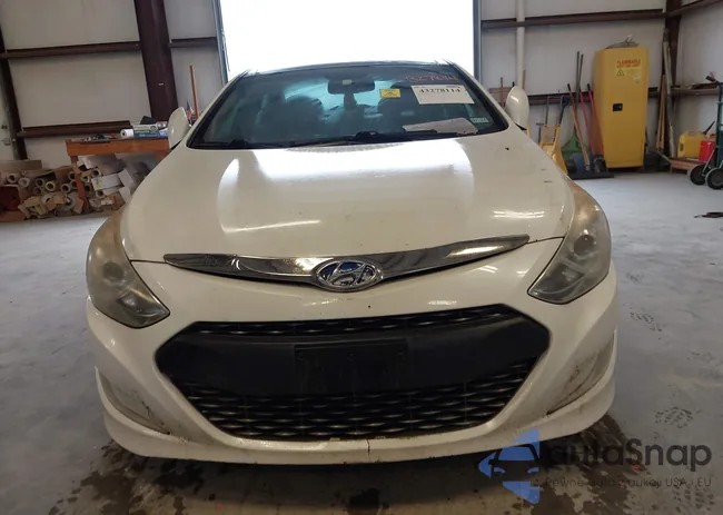 KMHEC4A48CA031464: 43278114