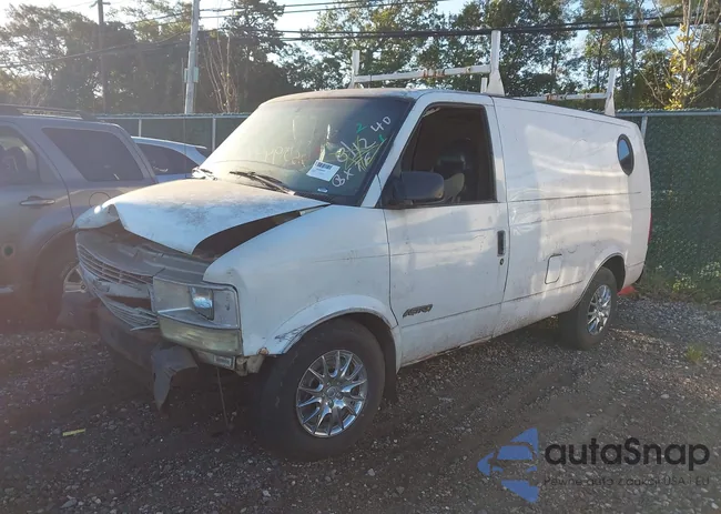 1GCDM19W3XB137516: 43278150