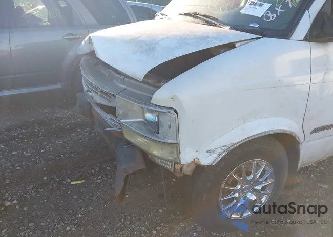 1GCDM19W3XB137516: 43278150