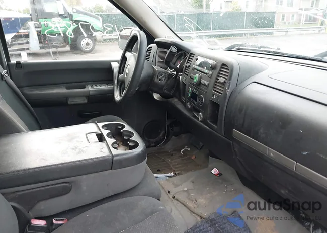 2GCEC19J581127566: 43278157