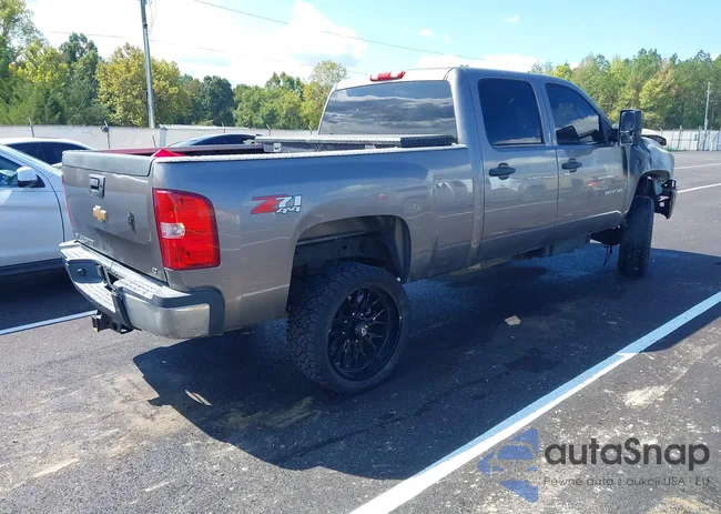 1GC1KXC84DF171989: 43278176