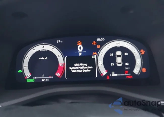 4T1DBADK0SU002464: 43278190