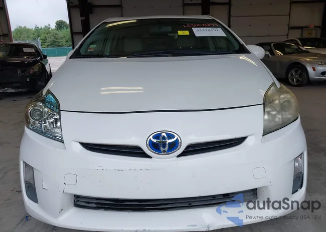 JTDKN3DU5B0269400: 43278191