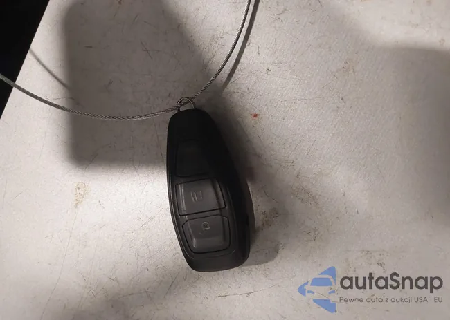 1FADP3L93JL233448: 43278207