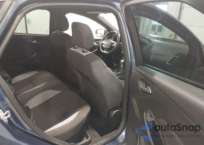 1FADP3L93JL233448: 43278207