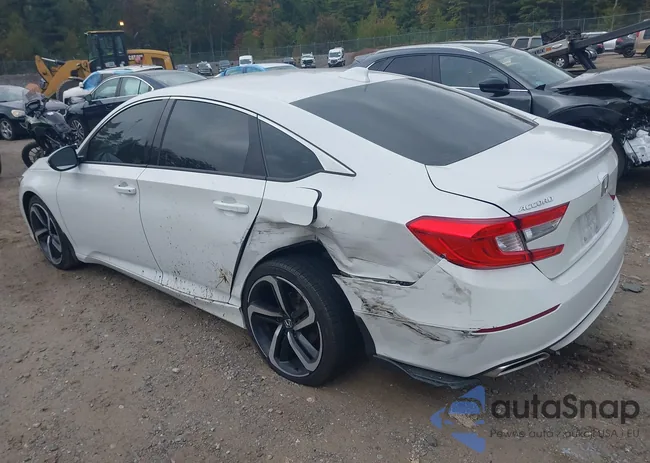 1HGCV2F33KA009821: 43278221