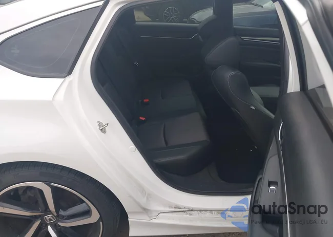 1HGCV2F33KA009821: 43278221