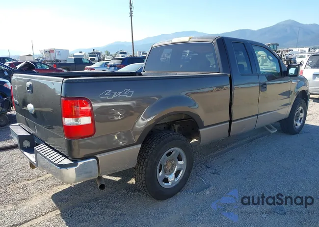 1FTPX14526FA19581: 43278234