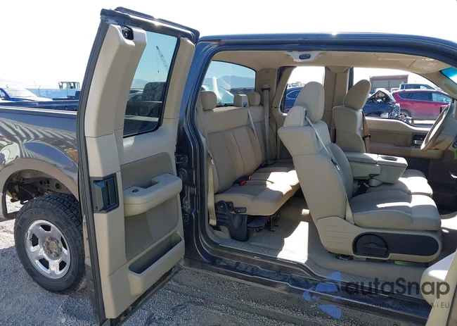 1FTPX14526FA19581: 43278234