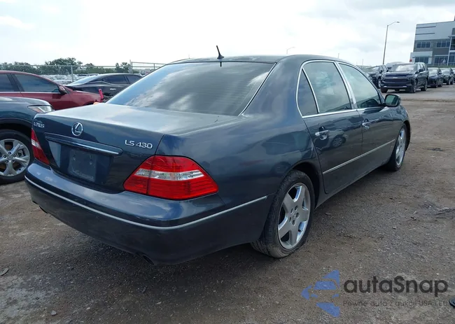 JTHBN36F955027259: 43278264