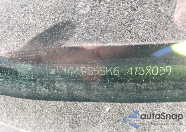 1G4PS5SK6F4138059: 43278324