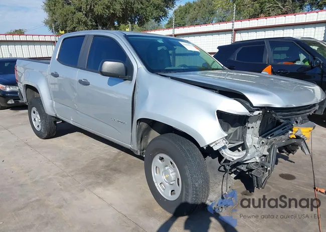 1GCGSBEN5L1152430: 43278372