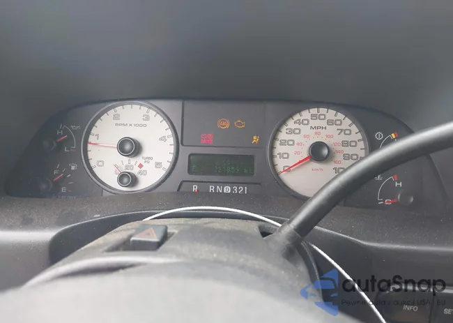 1FTSW21P37EA53674: 43278380