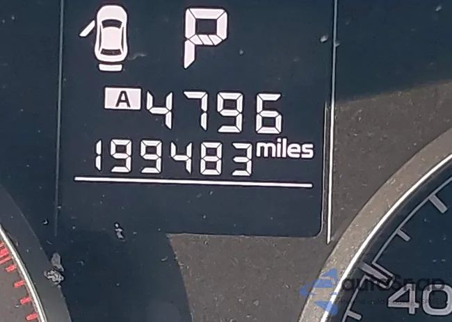 4S4BRCCC4D3210042: 43277400